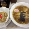 中華料理 宝龍