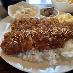 にじいろキッチン - 