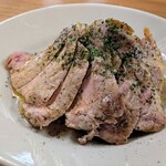 デイリー スタンド コポリ - 