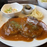 にじいろキッチン - 