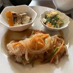 にじいろキッチン - 