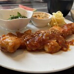 にじいろキッチン - 