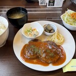 にじいろキッチン - 