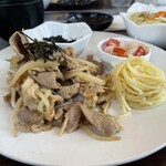 にじいろキッチン - 