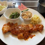 にじいろキッチン - 