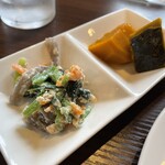 にじいろキッチン - 