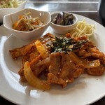 にじいろキッチン - 