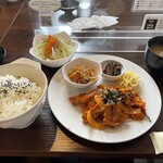 にじいろキッチン - 