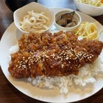 にじいろキッチン - 