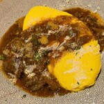 DRAナイン - オムレツ