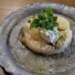 デイリー スタンド コポリ - 