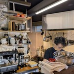 デイリー スタンド コポリ - 