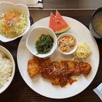 にじいろキッチン - 