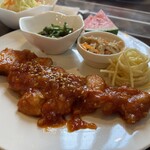 にじいろキッチン - 