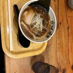 利尻らーめん味楽 新横浜ラーメン博物館店 - 