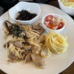 にじいろキッチン - 