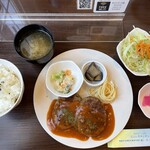 にじいろキッチン - 