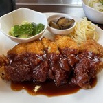 にじいろキッチン - 