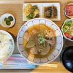 にじいろキッチン - 