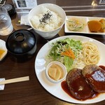 にじいろキッチン - 