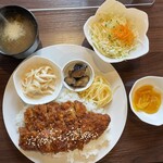 にじいろキッチン - 