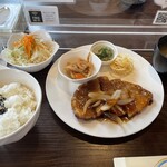 にじいろキッチン - 