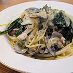 デイリー スタンド コポリ - 