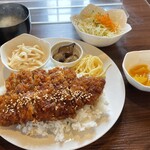 にじいろキッチン - 