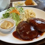 にじいろキッチン - 