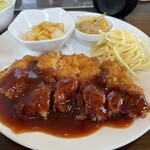 にじいろキッチン - 