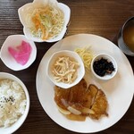 にじいろキッチン - 