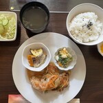 にじいろキッチン - 