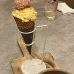 赤レンガ個室ビストロ RENGARO 町田店 - 