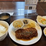 にじいろキッチン - 