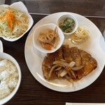 にじいろキッチン - 