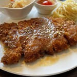 にじいろキッチン - 