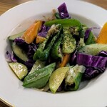 デイリー スタンド コポリ - 