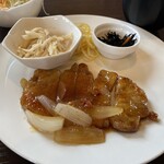 にじいろキッチン - 