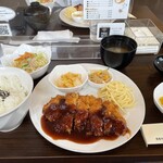 にじいろキッチン - 