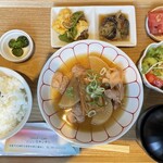 にじいろキッチン - 