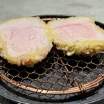 東京とんかつ がぶう - 