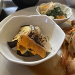 にじいろキッチン - 