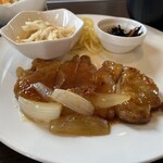 にじいろキッチン - 