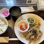 にじいろキッチン - 