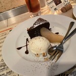 ハンバーグ ウィル - 