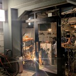 デイリー スタンド コポリ - 