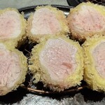 東京とんかつ がぶう - 