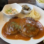 にじいろキッチン - 