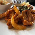 にじいろキッチン - 