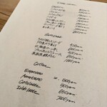 デイリー スタンド コポリ - 